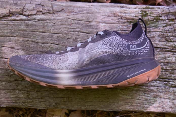 トレイルランニングシューズ KEEN キーン SEEK シーク