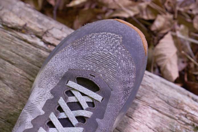 トレイルランニングシューズ KEEN キーン SEEK シーク トゥボックス