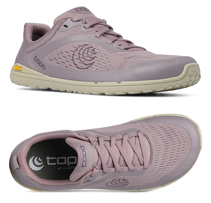 WOMEN’S「LilacGrey」