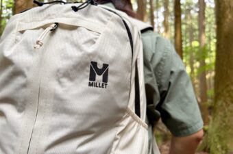 登山、トレラン、街でも活躍！ミレー、サロモンなど人気ブランドの軽量バックパックがAmazonで一斉値下げ