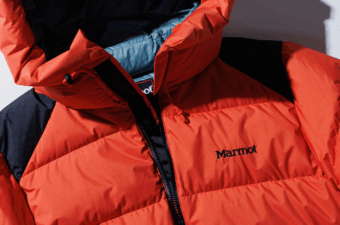 Marmot 2026　Fall/Winter Collection LOOK