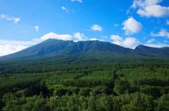 電車でGO！小田急線沿線のハイキング・登山スポット