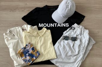 夏登山の服装はこれで安心！レディース向け基本装備＆おすすめウェアを紹介