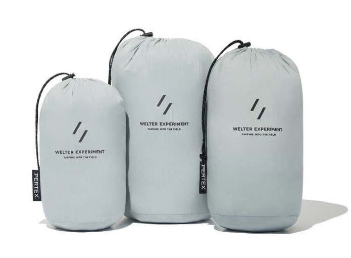 PERTEX STUFF BAG