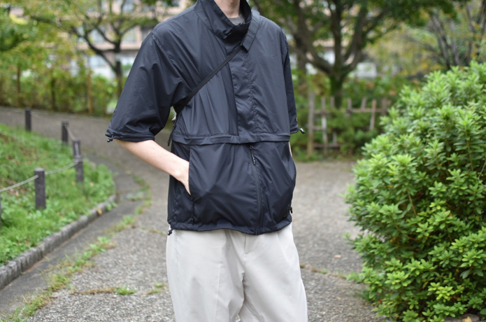 taion_半袖丈長