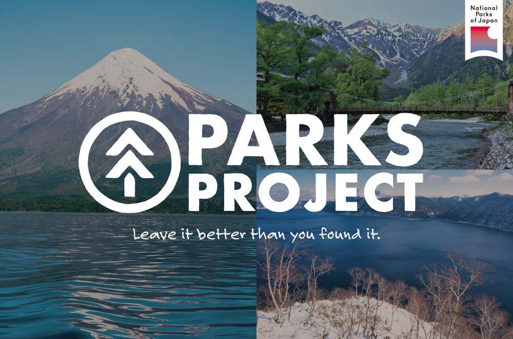 Parks Project