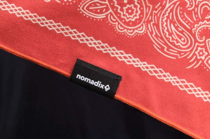 NOMADIX