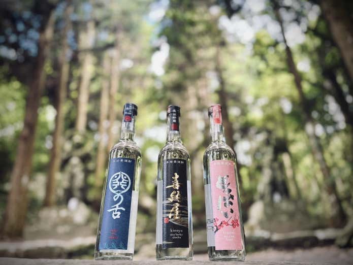国東の銘酒