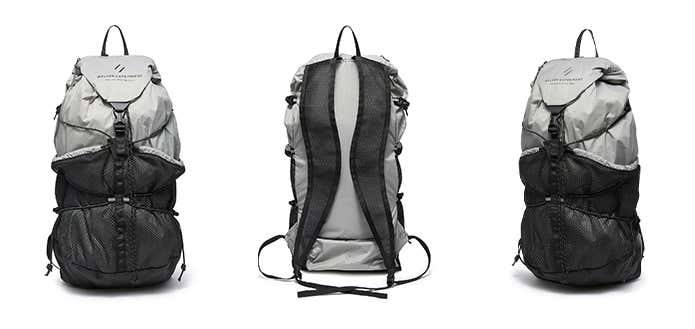 EXP-EDGE V1.0 (15L)