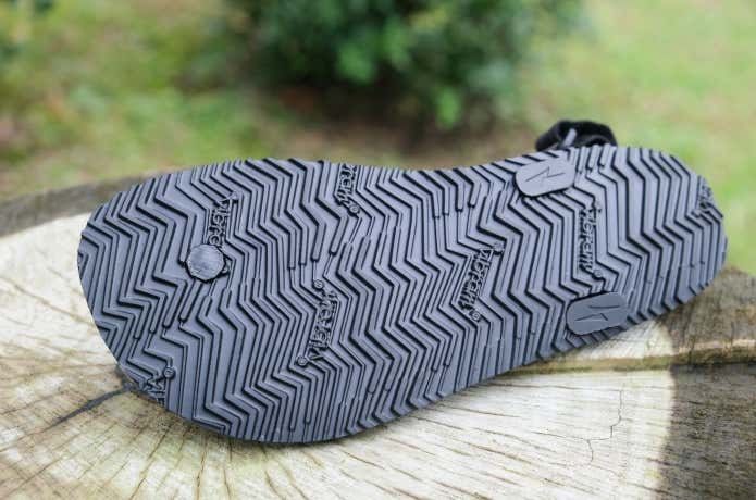 ELITE MAXIMUS Ultragrip アウトソール
