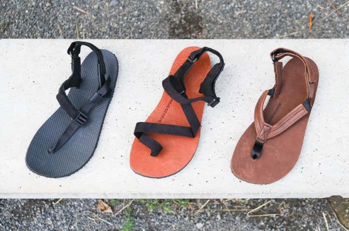 「Elite」「Trailstar」「Pacific Avenue」の3シリーズ