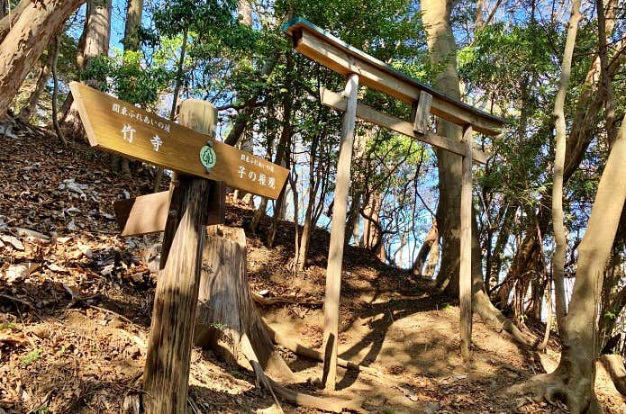 縦走コースが設定しやすいのも魅力の西武池袋線沿線
