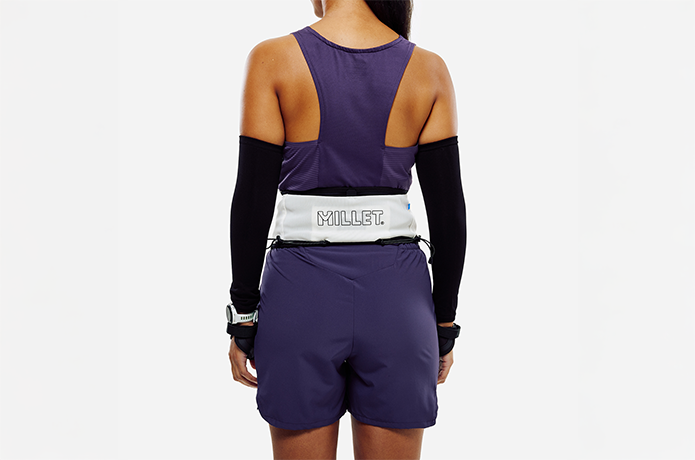 INTENSE PROBELT