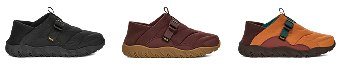 MEN’S