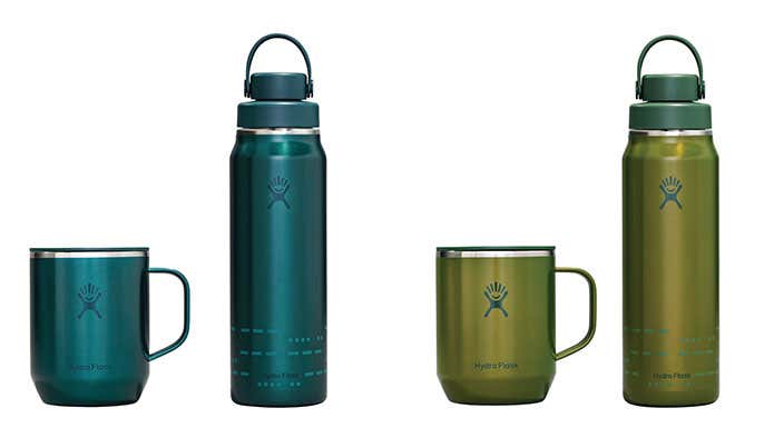 QUEST LIGHTWEIGHT