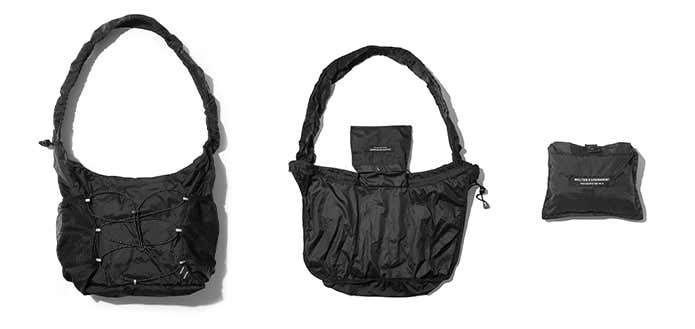 ULTRALIGHT SNIPE PACKABLE BAG