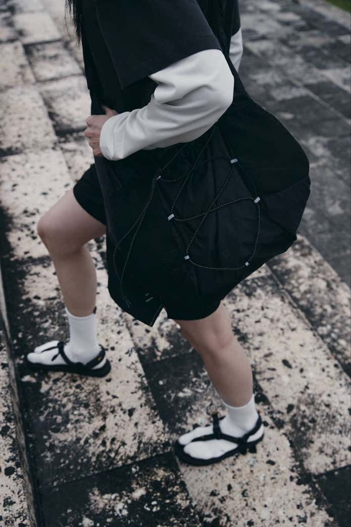 ULTRALIGHT SNIPE PACKABLE BAG
