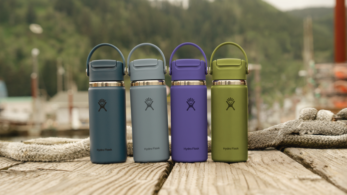 Travel Mug Flip Sip Cap (12oz / 16oz)