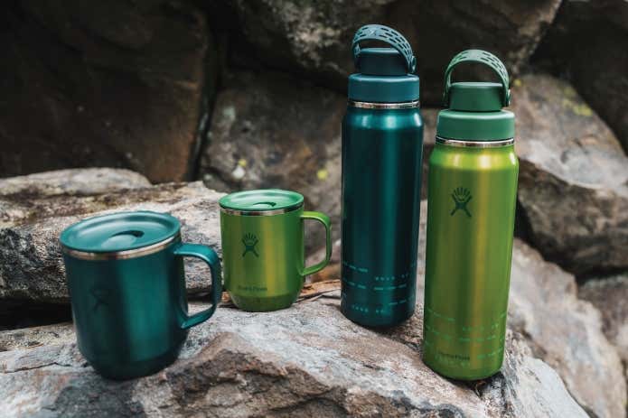 限定コレクション「Lightweight Quest Collection(ライトウェイト クエスト コレクション)」
