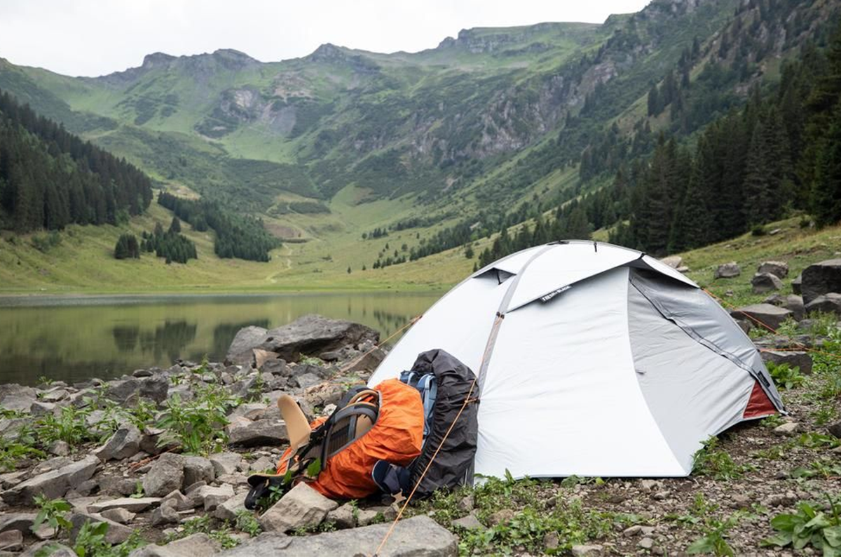 楽天スーパーSALEで狙い目のデカトロンの登山・キャンプ用品