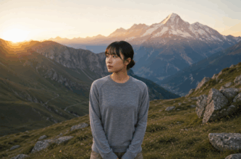 新アウトドアメリノウールブランド「el alto HIKE（エルアルト ハイク）」