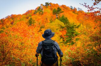 【ぜんぶ5,000円以下】秋の低山ハイクに足したい小物。人気ブランドだけ集めました
