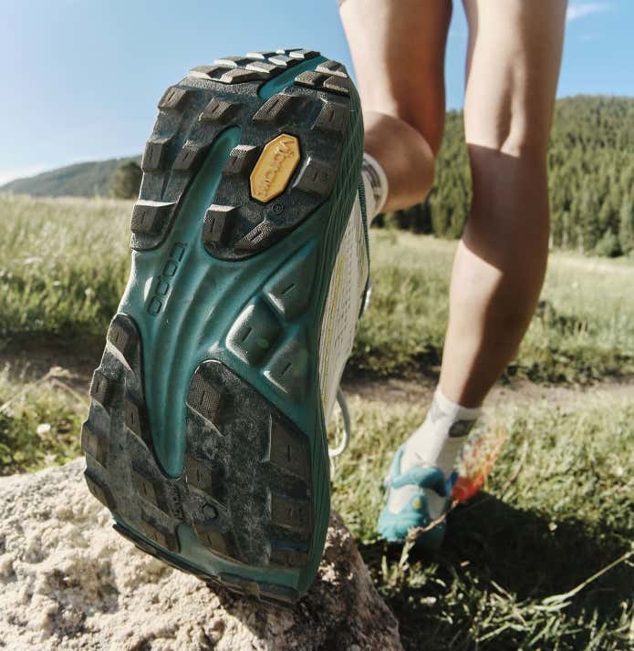 「Vibram® XS TREK