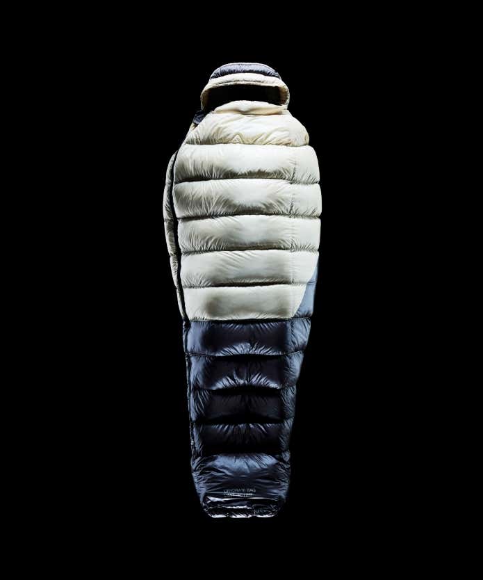 「DRYDRATE BAG」