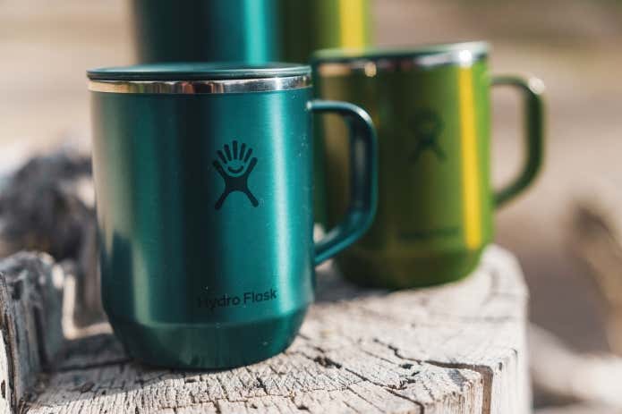 レギュラー未発売の「12oz MUG」
