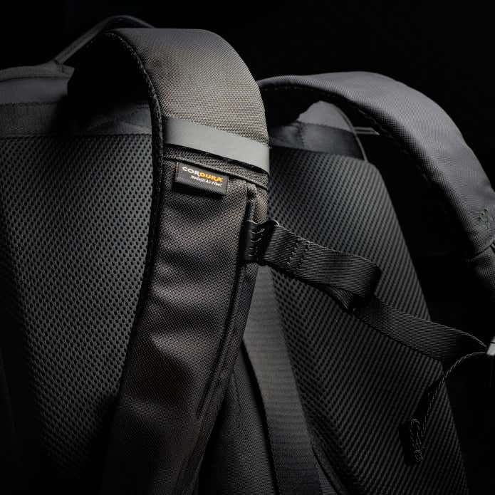 CORDURA® Ballistic Hollofil AIR™ Nylon