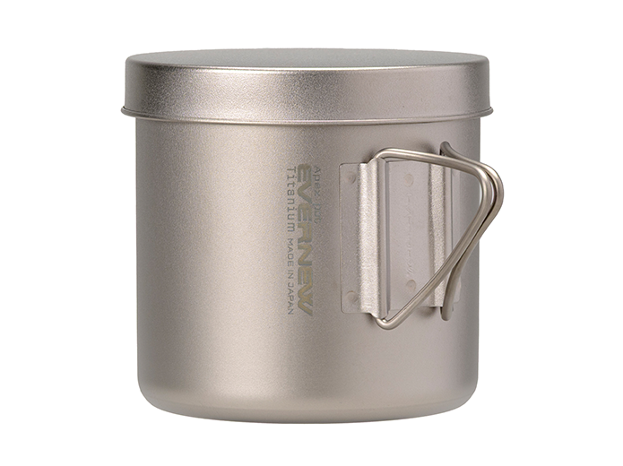 Apex pot 450