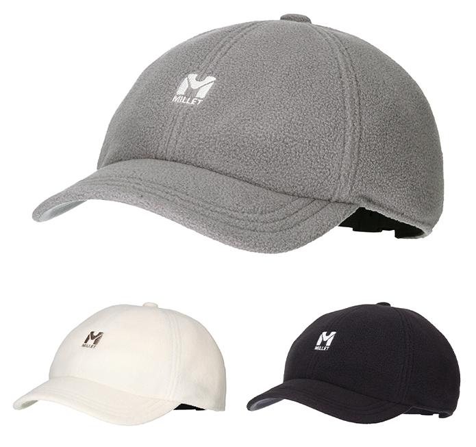 SEMNOZ FLEECE CAP _ セムノ フリース キャップ