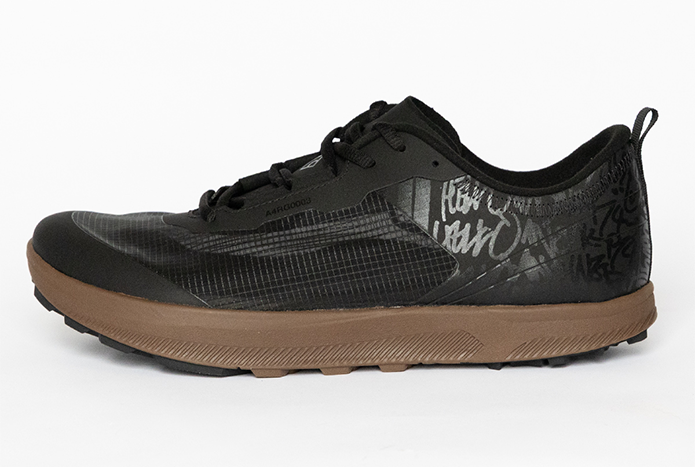 rig FOOTWEAR × Answer4 別注カラー“A4RG0003m”