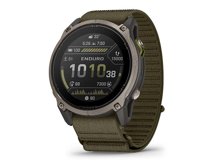 Enduro 4