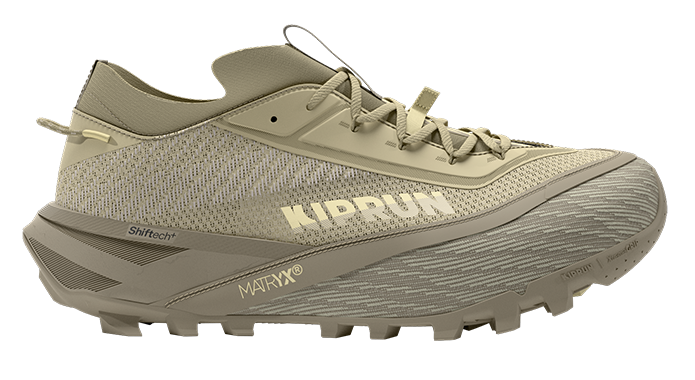 最高峰モデル「KIPCLIMB MAX」