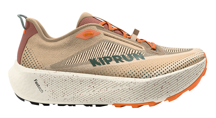冒険の幅を広げる「KIPRIDE GRAVEL」