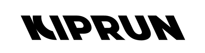 KIPRUN ロゴ