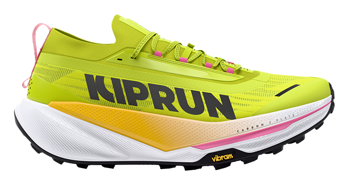 KIPSUMMIT RACE