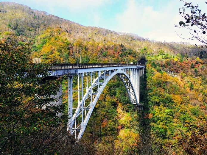 六方沢