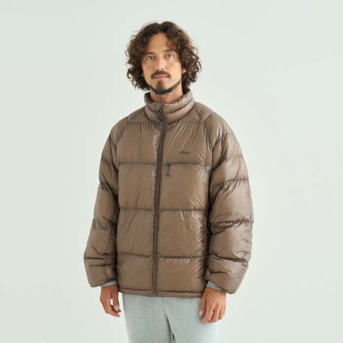 MOUNTAIN LODGE DOWN JACKET