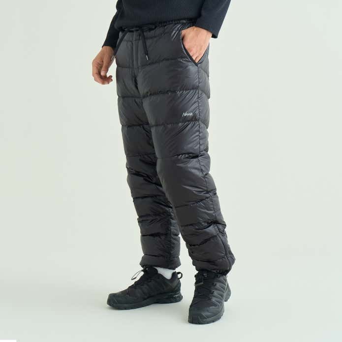 MOUNTAIN LODGE DOWN PANTS