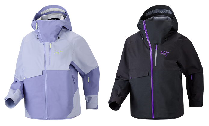 Sidewinder Jacket ウィメンズ