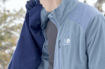 Amazonプライム感謝祭で狙い目の登山用品