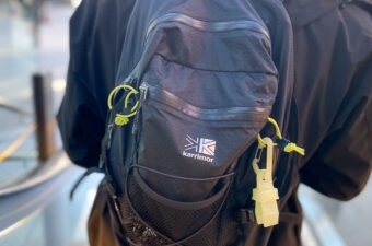 Amazonプライム感謝祭で狙い目の登山用品
