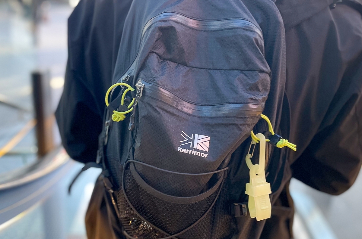 Amazonプライム感謝祭で狙い目の登山用品