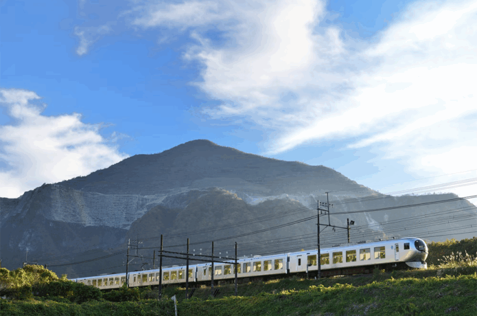 西武池袋線沿線のハイキング・登山スポット10選
