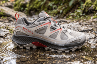 メレル新作ハイキングシューズ「TEMPO EXP ACTIVE GTX」