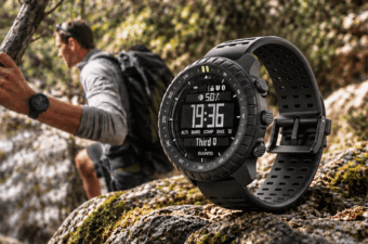 視認性・耐久性が向上！19年ぶりに進化したアウトドアウォッチ「Suunto Core 2」
