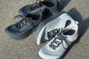 rig FOOTWEAR × Answer4 が放つトレイルランニングシューズ「A4RG0003」