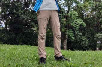 パタゴニアのパンツ、用途別に選ぶならどれ？定番モデルを目的別に紹介